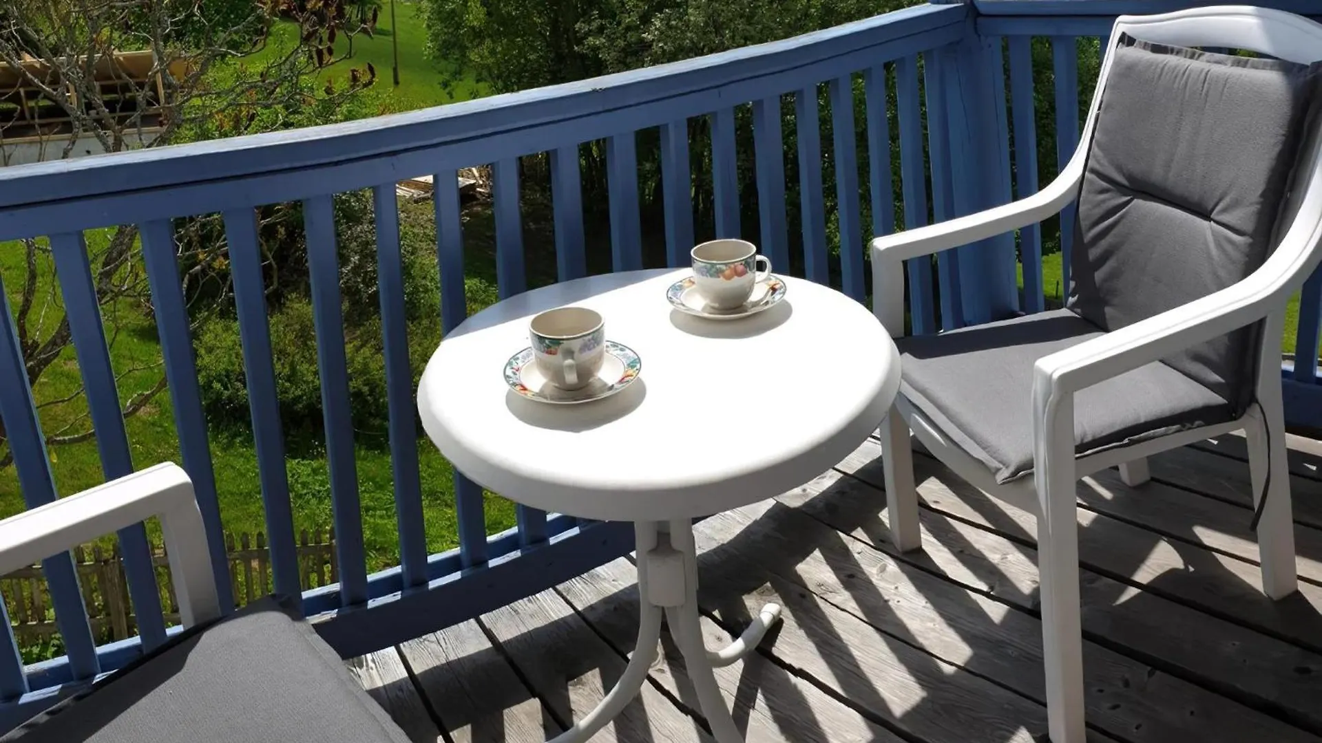 Апартаменты Appartement In Langfurth Mit Kleinem Balkon Schofweg