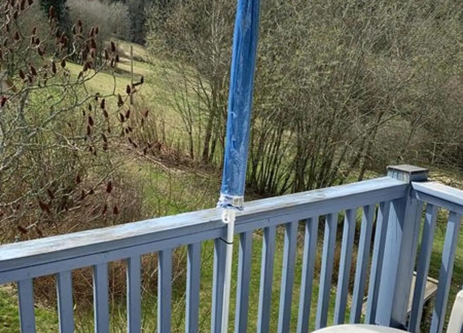 Appartement In Langfurth Mit Kleinem Balkon Schofweg